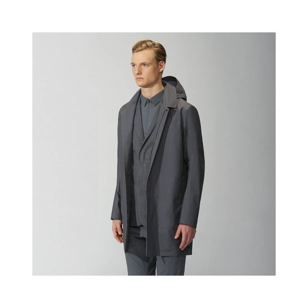 楽天市場】ARC'TERYX VEILANCE パーティション LT コート ヴェイランス