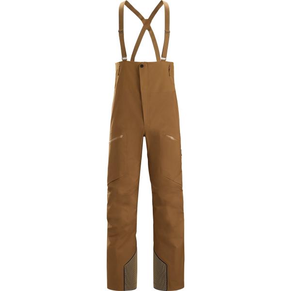 楽天市場】ARC'TERYX ラッシュ ビブ パンツ RUSH BIB PANTS