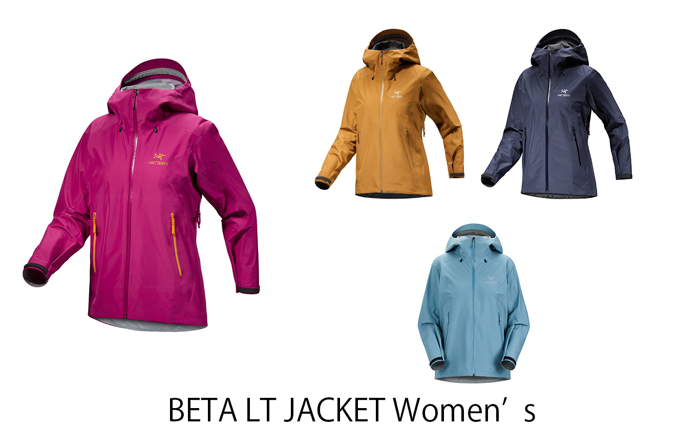 楽天市場】在庫限り 30%OFF アークテリクス ベータ LT ジャケット
