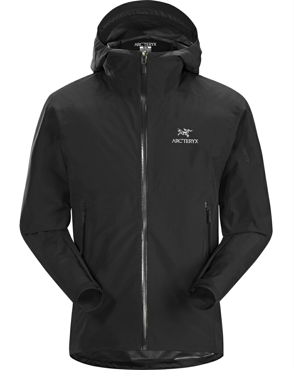 楽天市場】各色 アークテリクス ゼータ SL ジャケット ZETA SL JACKET