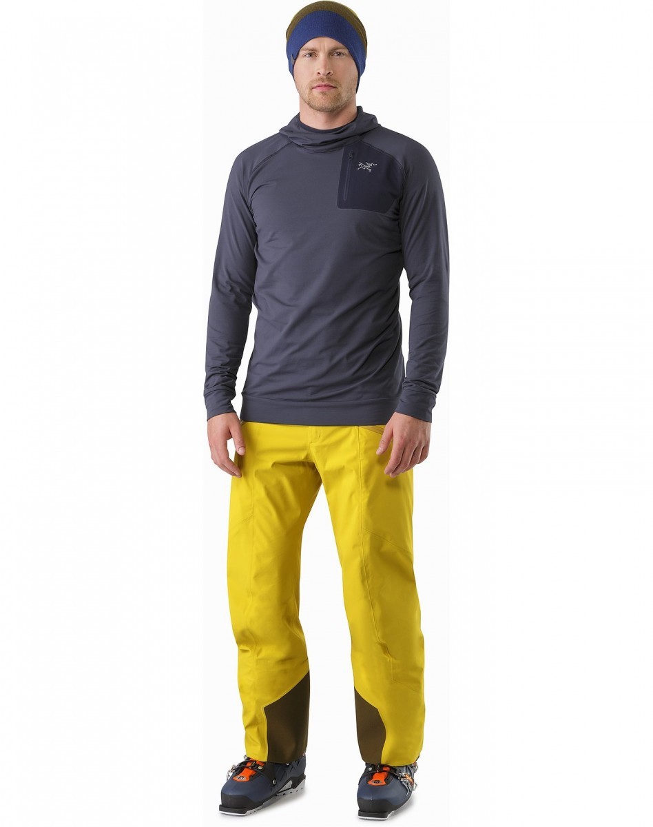 楽天市場】各色 ARC'TERYX セイバー パンツ SABRE PANTS