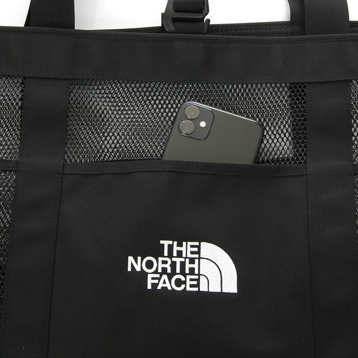 楽天市場】ノースフェイス トートバッグ M メンズ レディース キッズ