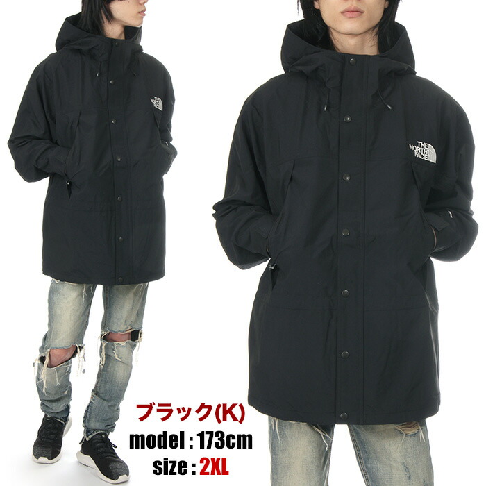楽天市場】【セール】ザ・ノース・フェイス マウンテンジャケット