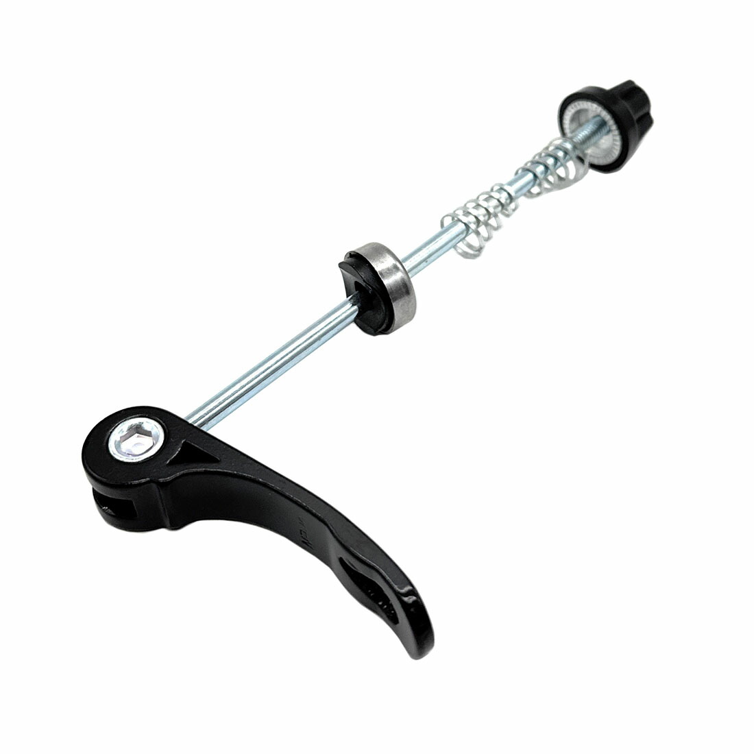 楽天市場】フロント リヤセット 自転車 クイック リリースレバー ハブ