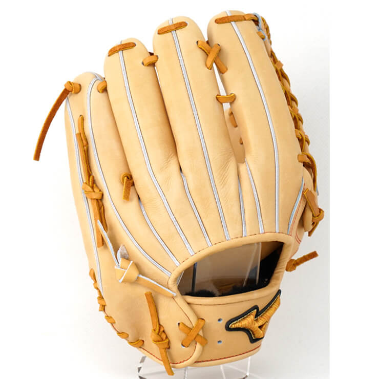 楽天市場】【平裏刺繍1円】ミズノプロ クラシック 硬式 グローブ