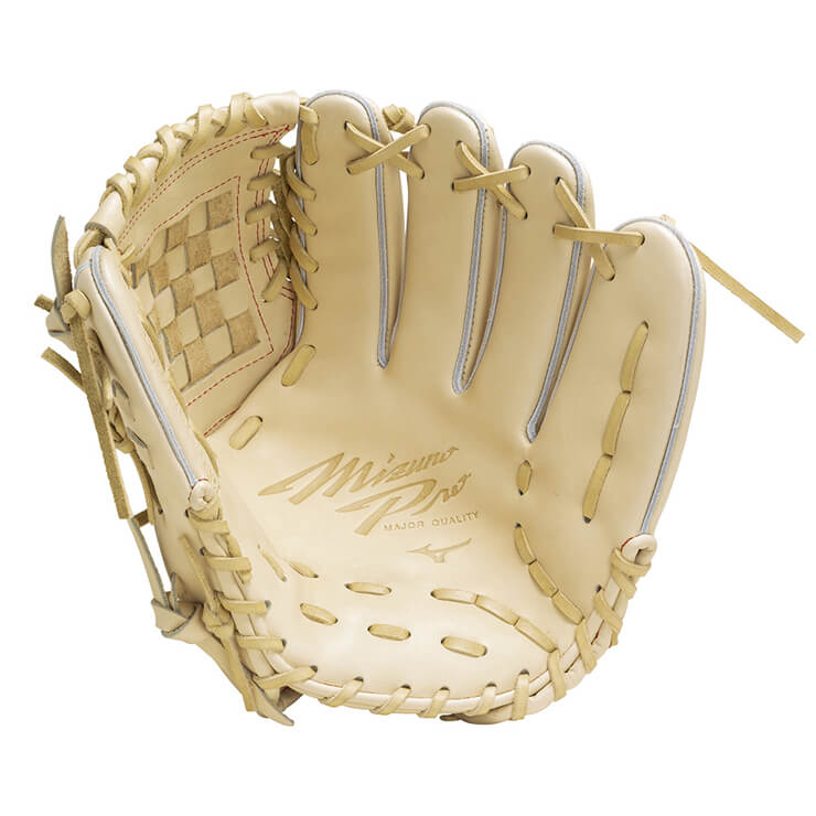 楽天市場】【平裏刺繍1円】ミズノプロ クラシック 硬式 グローブ