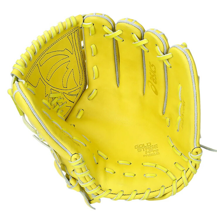 楽天市場】アシックス 硬式 グローブ グラブ 森下モデル 投手用 右投げ