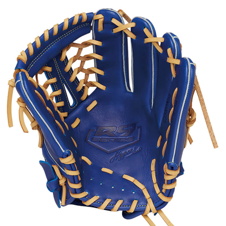 楽天市場】ローリングス 少年軟式 グローブ グラブ オールラウンド用