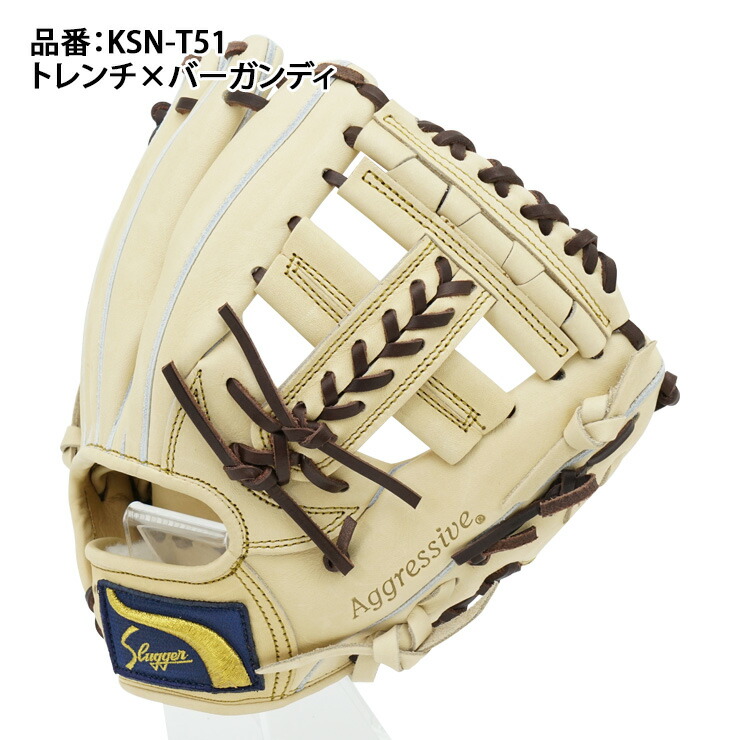 楽天市場】久保田スラッガー 軟式 グローブ グラブ 内野手用 中野