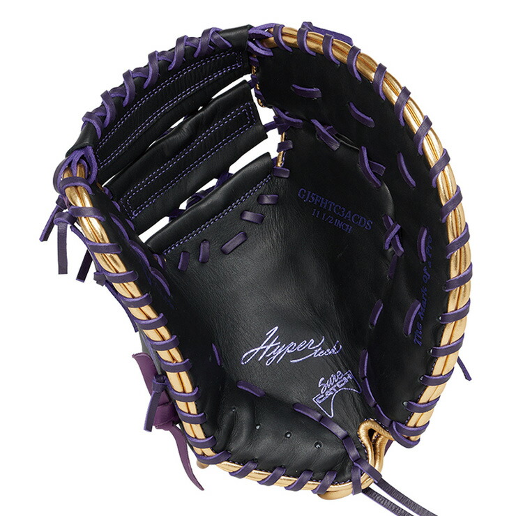 楽天市場】ローリングス 少年軟式 ファーストミット 右投げ用 左投げ用