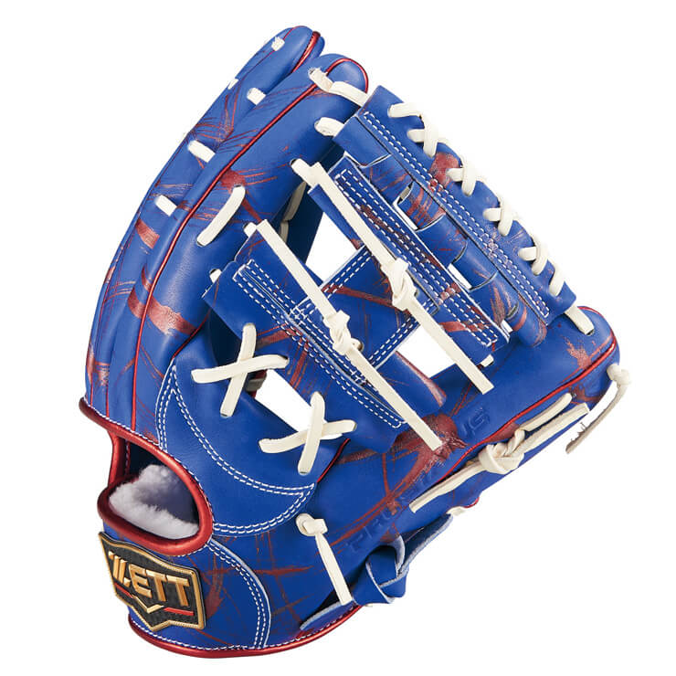 楽天市場】ゼット プロステイタス 軟式 グローブ グラブ 源田モデル 内