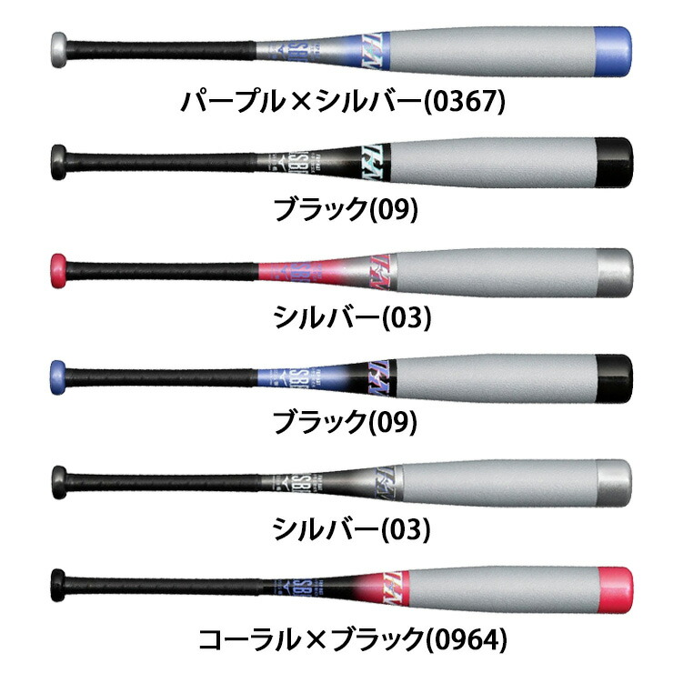 楽天市場】ミズノ 少年軟式 バット ビヨンドマックス EV2N 少年野球