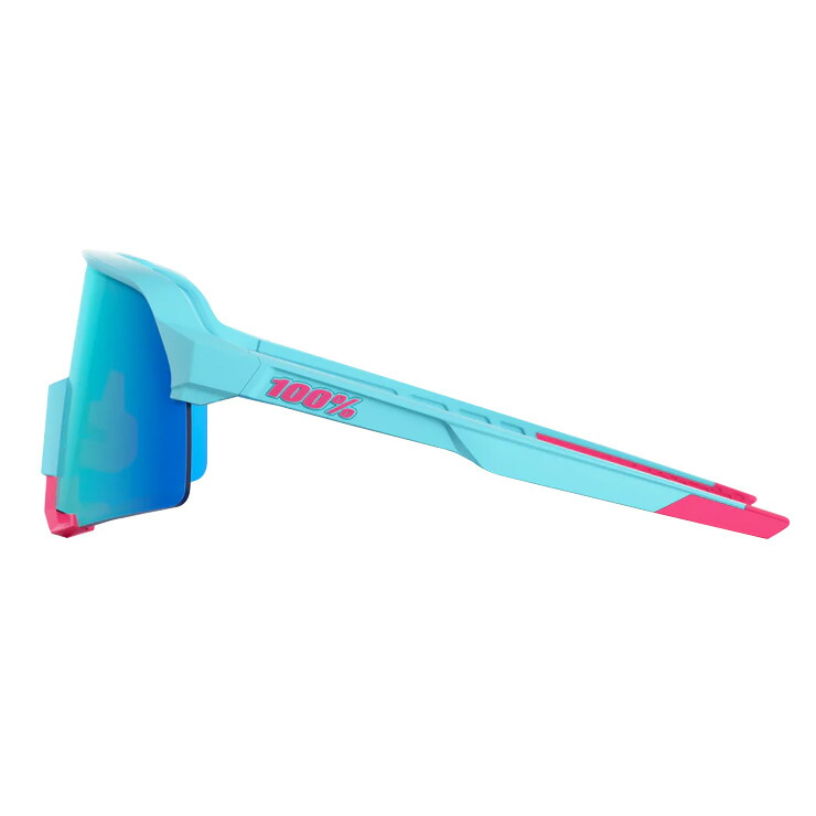 楽天市場】100%(ワンハンドレッド) スポーツサングラス S3