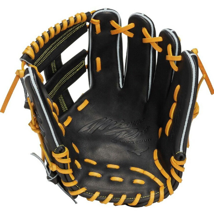 楽天市場】【平裏刺繍1円】2026モデル ミズノプロ 硬式 グローブ