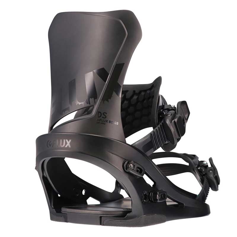 楽天市場】22-23モデル【FLUX】フラックス【DS】BLACK（Msize） メンズ