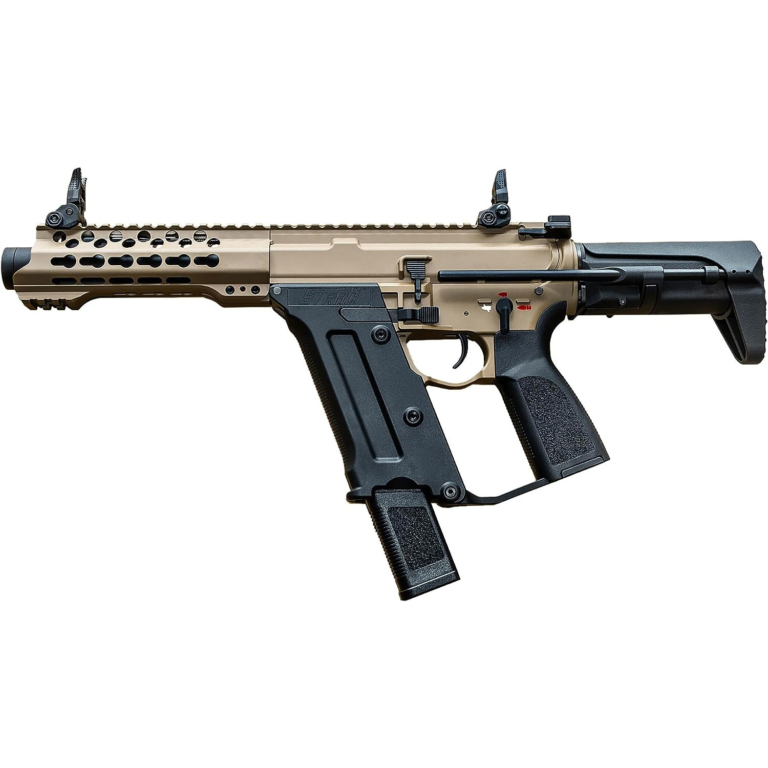 楽天市場】ksc strac マガジンの通販