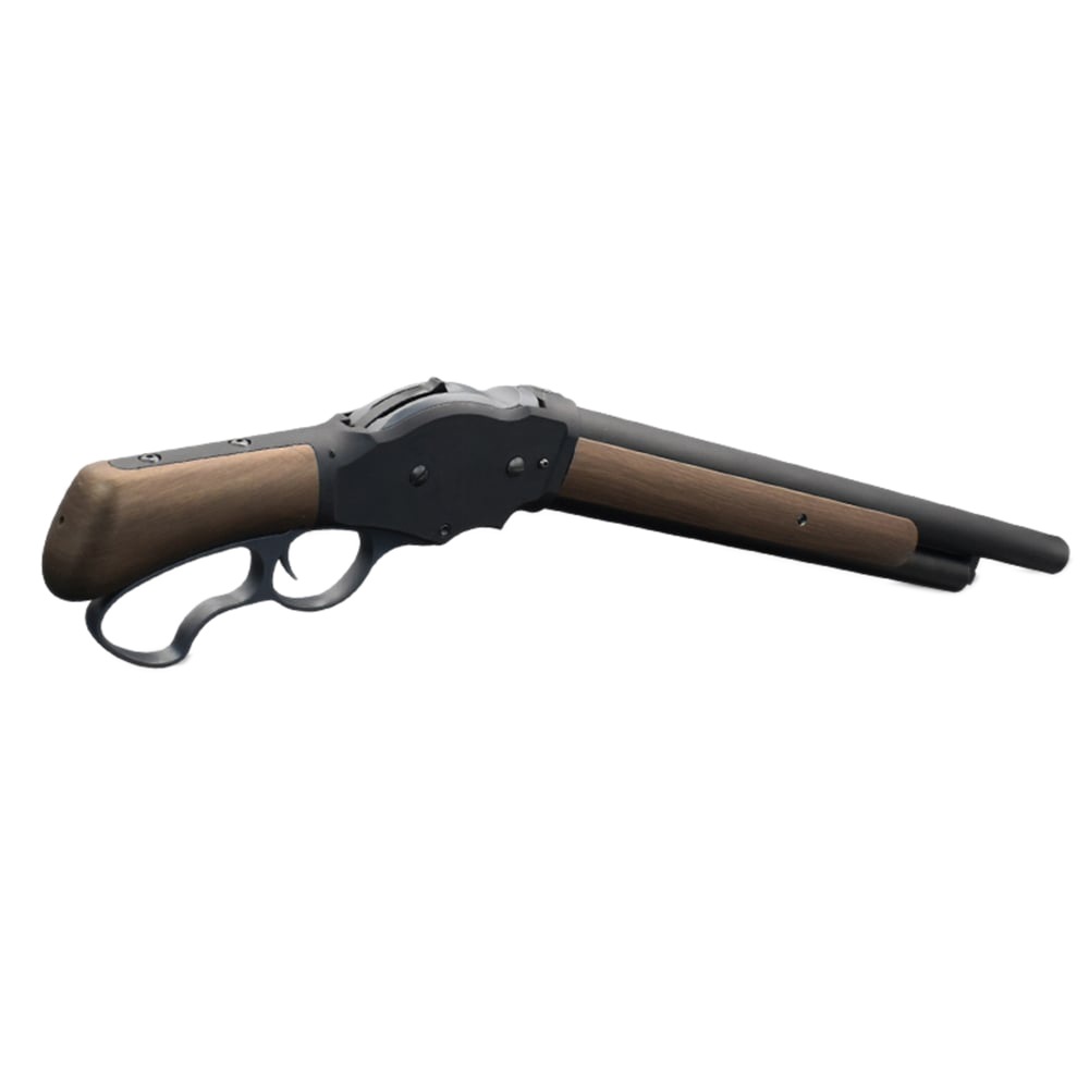 楽天市場】ウィンチェスター M1887タイプ カート式 スポンジショット