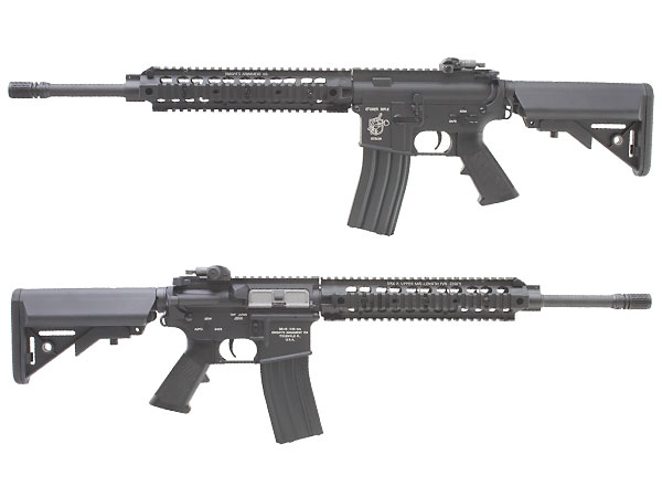 楽天市場】TOP EBB SR-16 KNIGHT'S URX2 : スカイスター