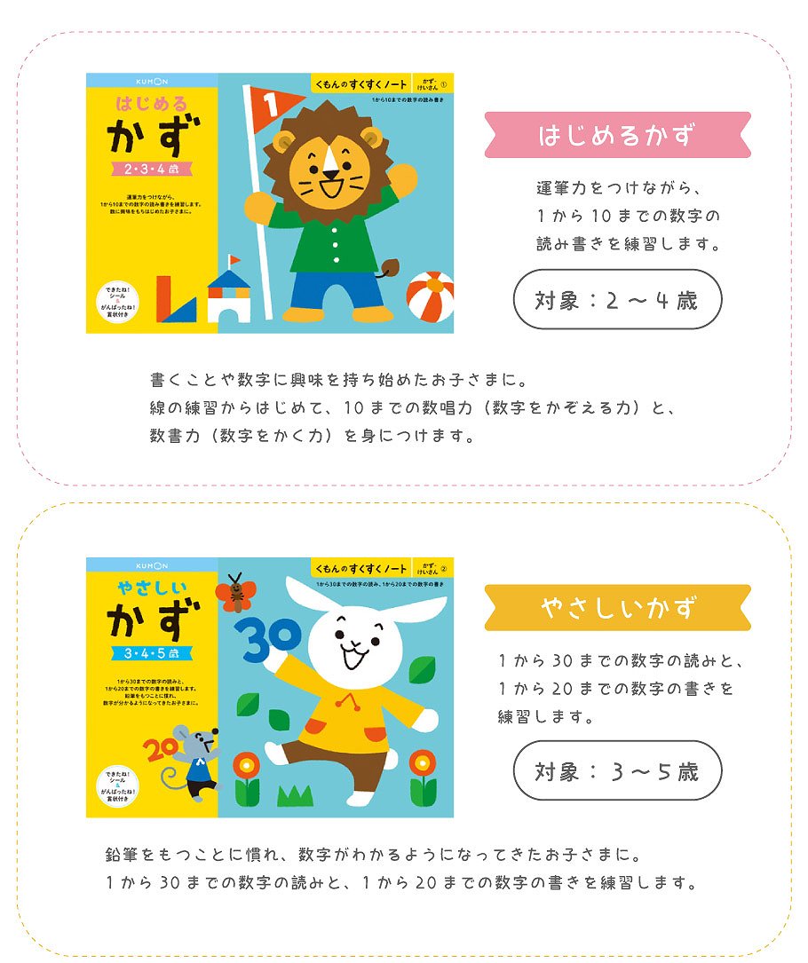 楽天市場】【マラソン限定！2点以上購入で最大P10倍！】くもん