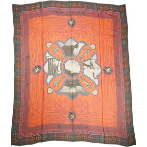 楽天市場】クロム ハーツ スカーフの通販