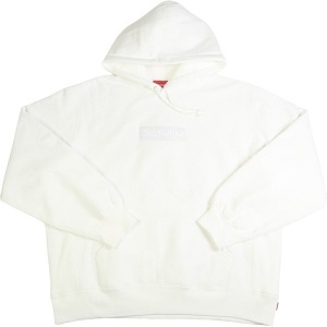 楽天市場】supreme box logo hooded whiteの通販