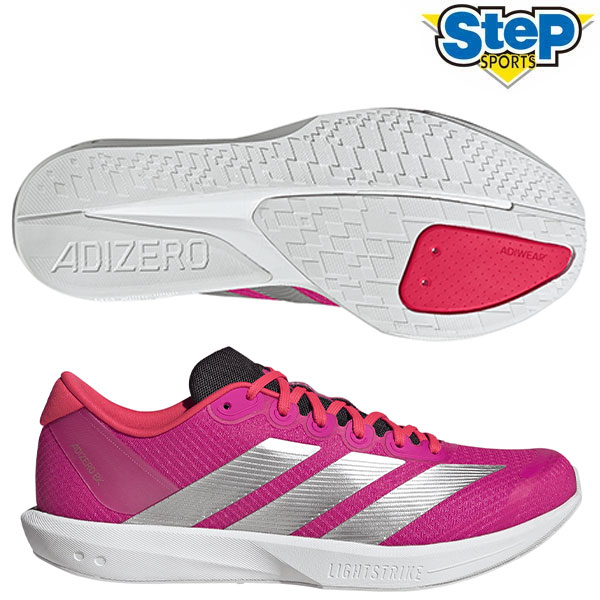 楽天市場】アディダス ランニングシューズ アディゼロ BK JP6544