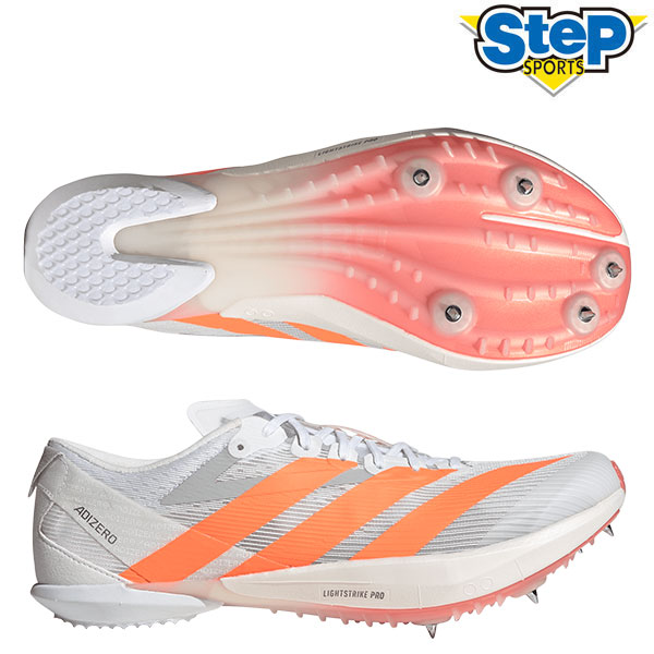 楽天市場】【クーポン対象外】アディダス 陸上 スパイク アディゼロ