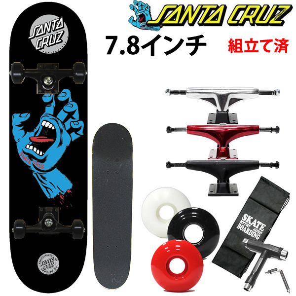 楽天市場】スケボー サンダー コンプリートの通販