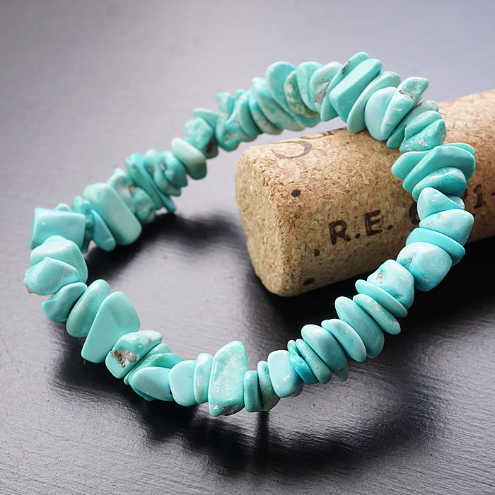 楽天市場】アリゾナ産スリーピングビューティーターコイズ さざれ