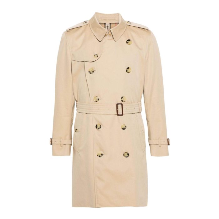 バーバリー(BURBERRY) メンズトレンチコート | 通販・人気ランキング