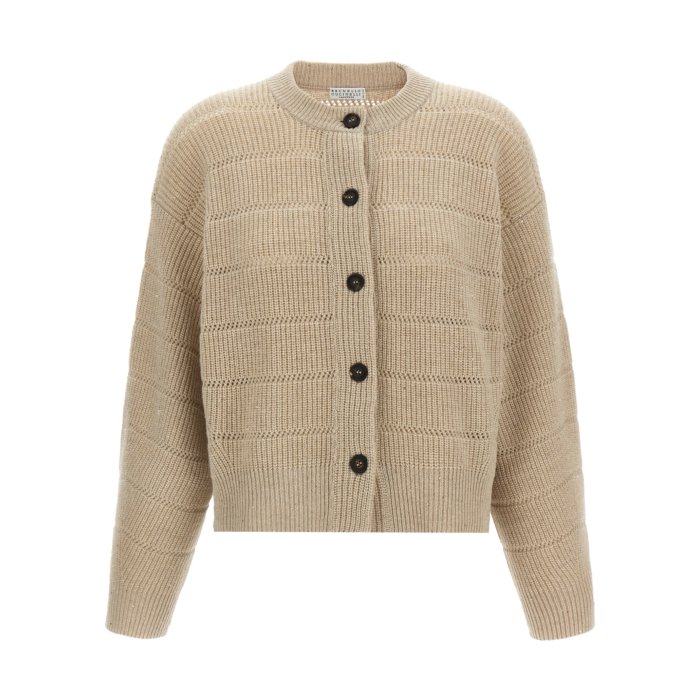 楽天市場】ブルネロクチネリ カーディガンの通販