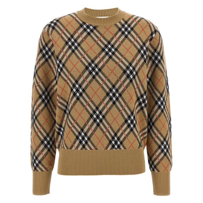 楽天市場】Burberry バーバリー レディース ニット・セーター