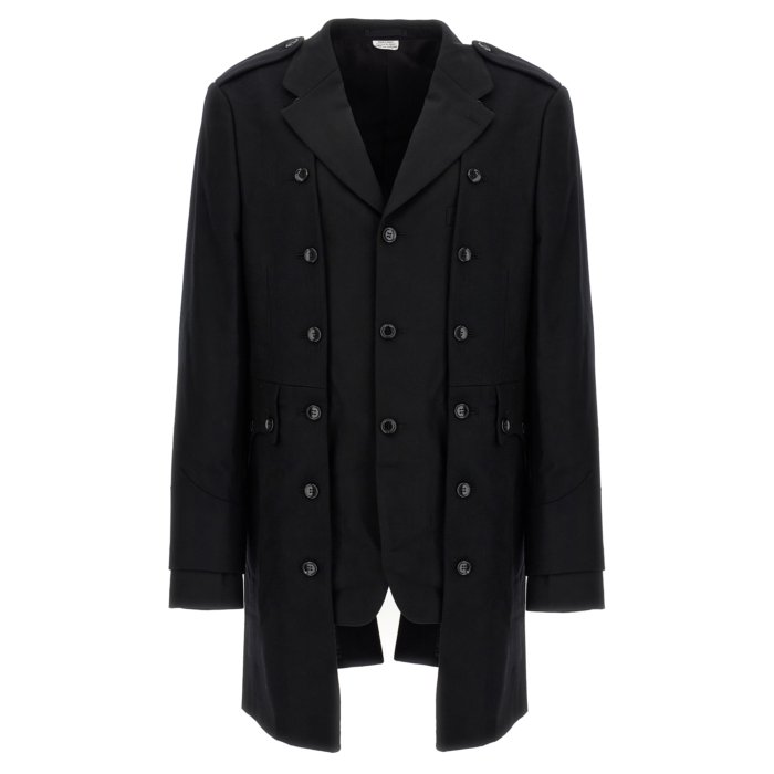 楽天市場】comme des garcons homme plus 16ss（コート・ジャケット