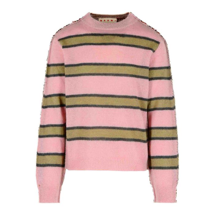 楽天市場】モヘア ニット（ブランドマルニ）（メンズファッション）の通販