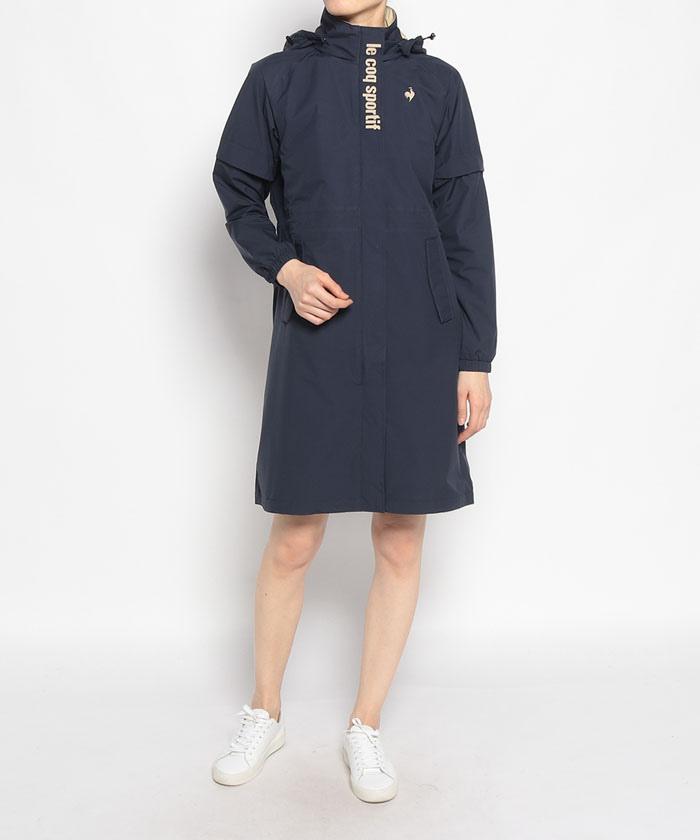 楽天市場】【公式】ルコックスポルティフ ゴルフ レインウェア