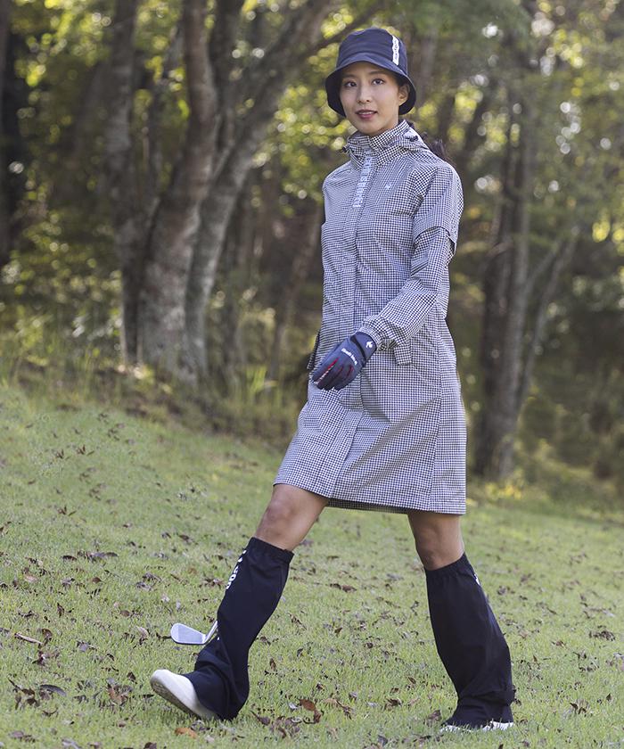 楽天市場】【公式】ルコックスポルティフ ゴルフ レインウェア