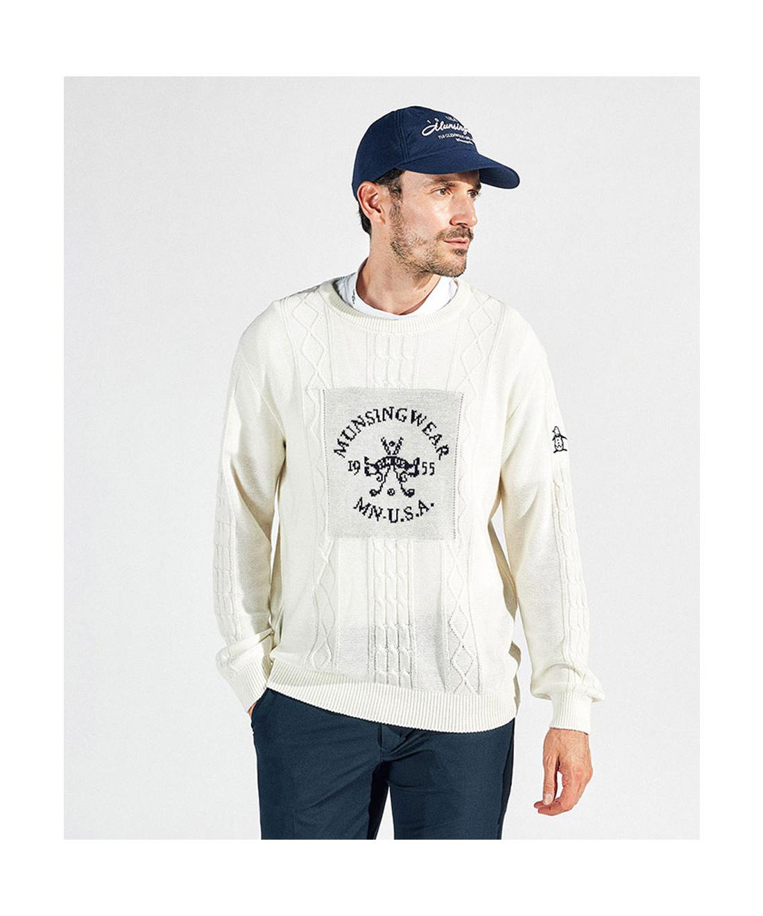 楽天市場】【SALE/20％オフ】【公式】マンシングウェア グラフィック