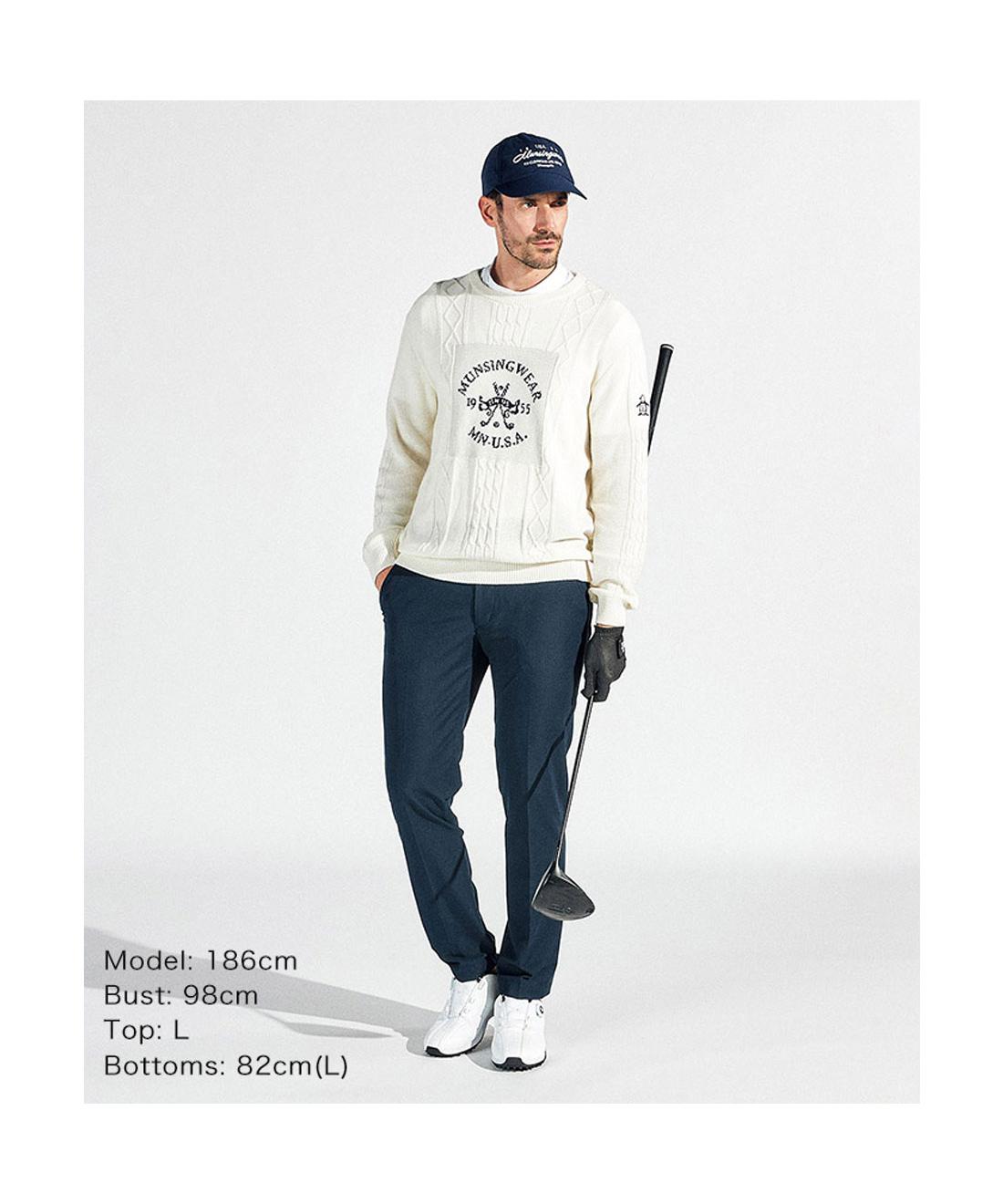 楽天市場】【SALE/20％オフ】【公式】マンシングウェア グラフィック