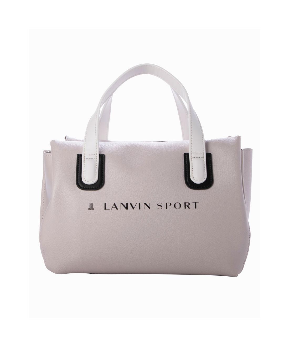 楽天市場】【SALE/20％オフ】【公式】ランバン スポール カラー