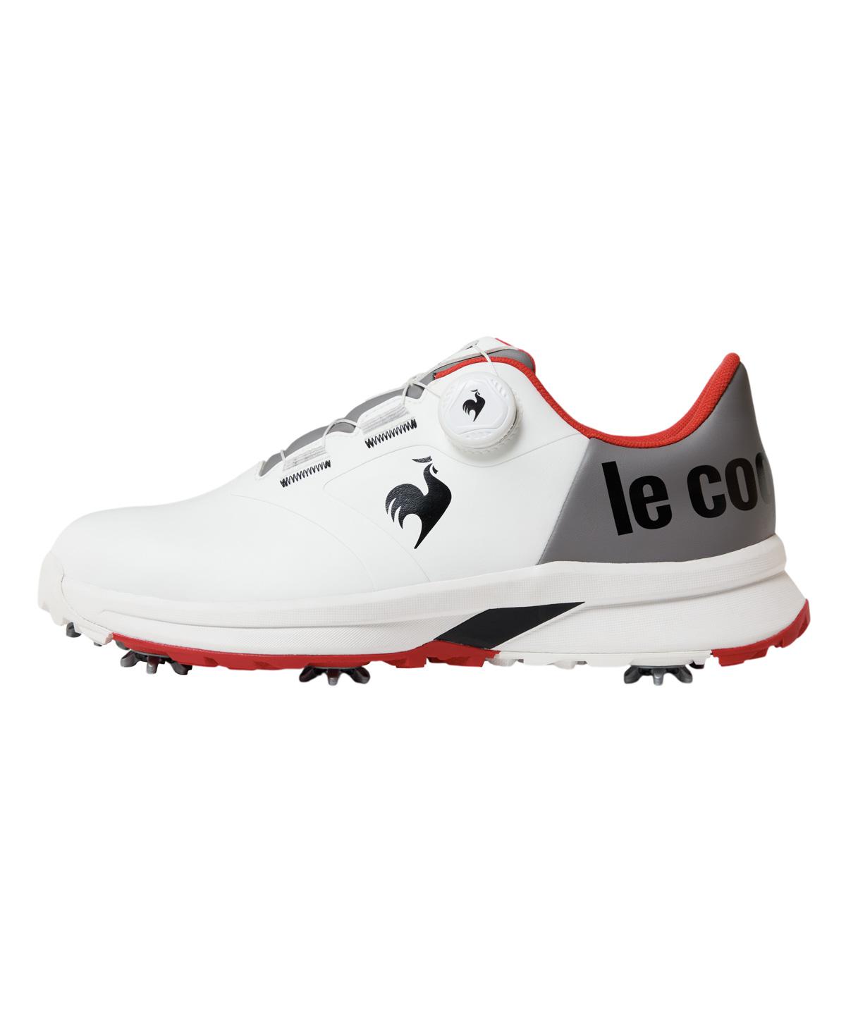楽天市場】【公式】ルコックスポルティフ ゴルフ le coq sportif golf