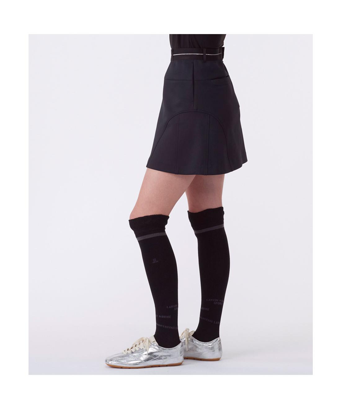 楽天市場】【公式】ランバン スポール LANVIN SPORT ダンボールニットA