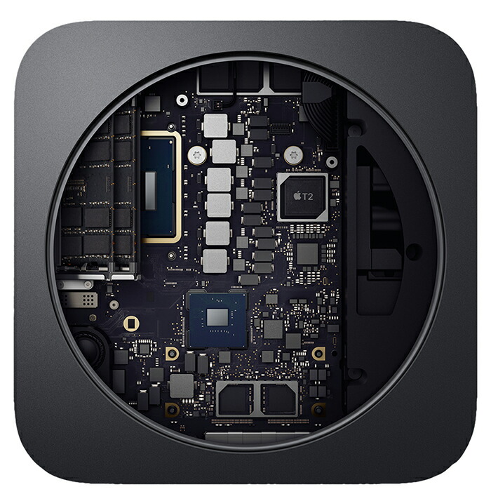 楽天市場】【中古】 MacMini(2018) Core-i7 8700B RAM:32GB SSD:1TB