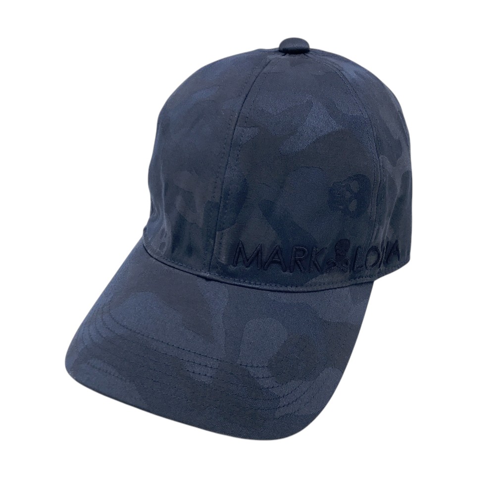 楽天市場】マークアンドロナ キャップの通販