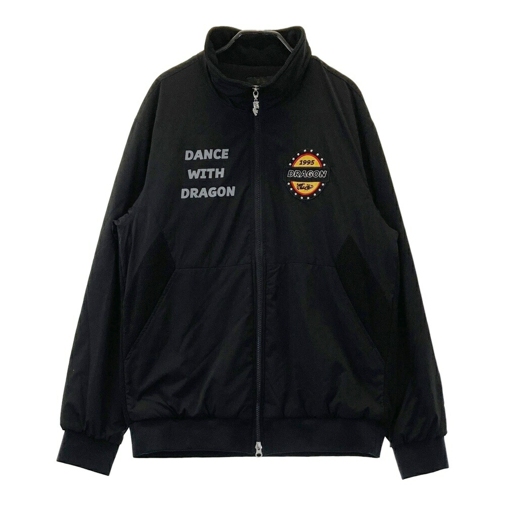 楽天市場】ダンスウィズドラゴン（ジャケット｜メンズウェア）：ウェア