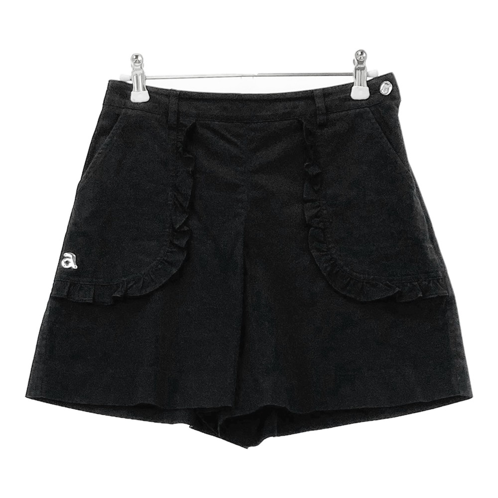 楽天市場】ARCHIVIO アルチビオ ショートパンツ ブラック系 40 【中古