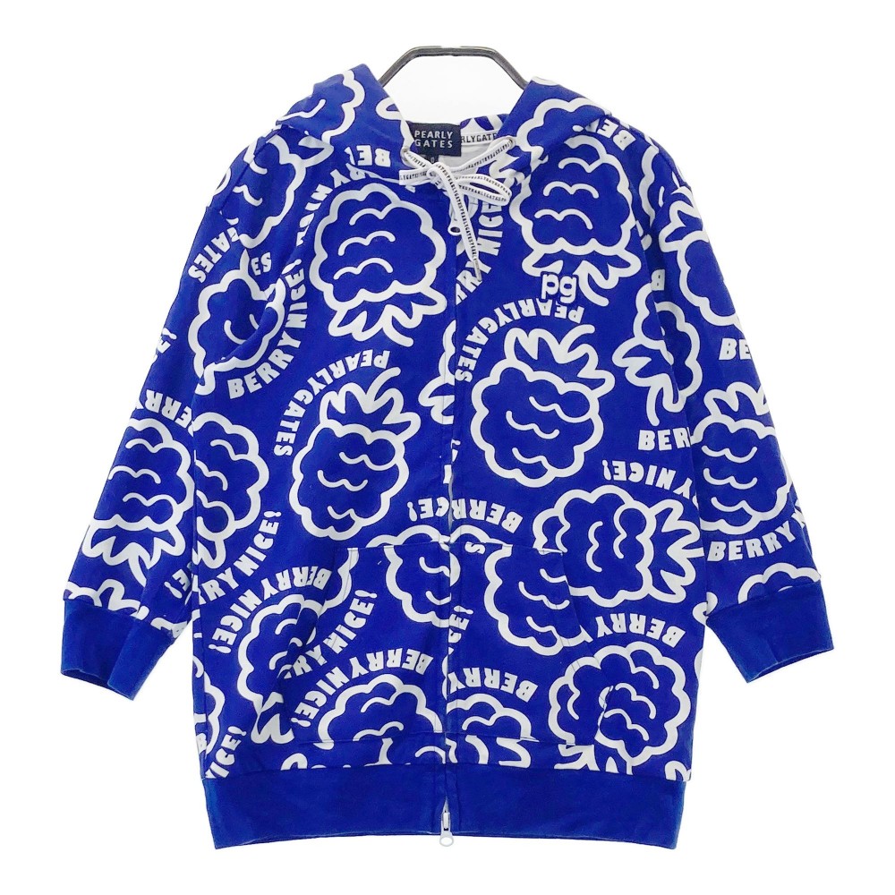 楽天市場】パーリーゲイツ サイズ7（ウェア｜ゴルフ）：スポーツ