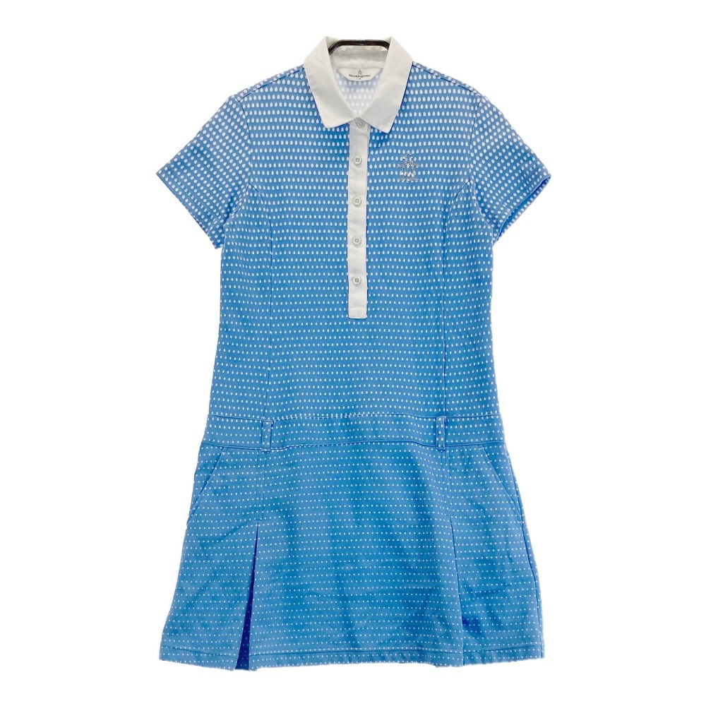 楽天市場】マンシング ゴルフ ワンピースの通販