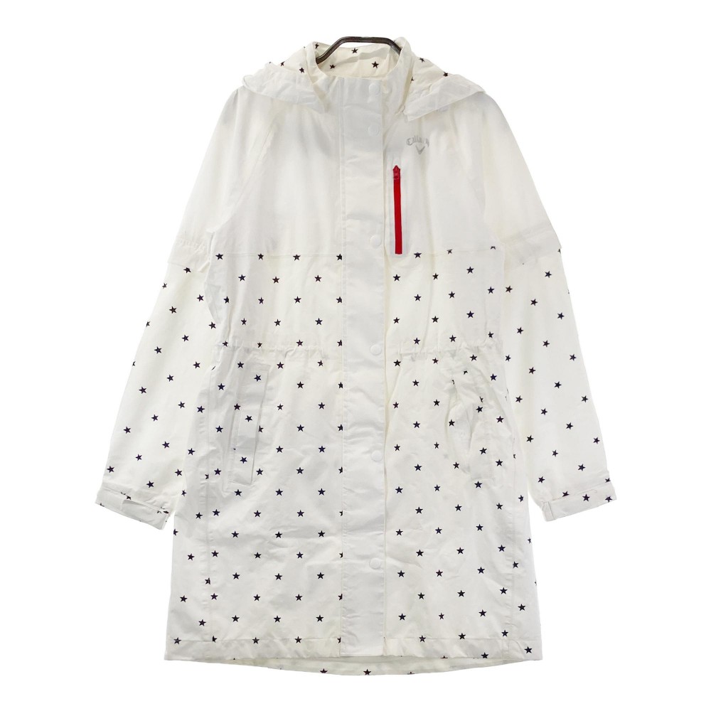 楽天市場】ゴルフウェア レディース ワンピース（レインウェア