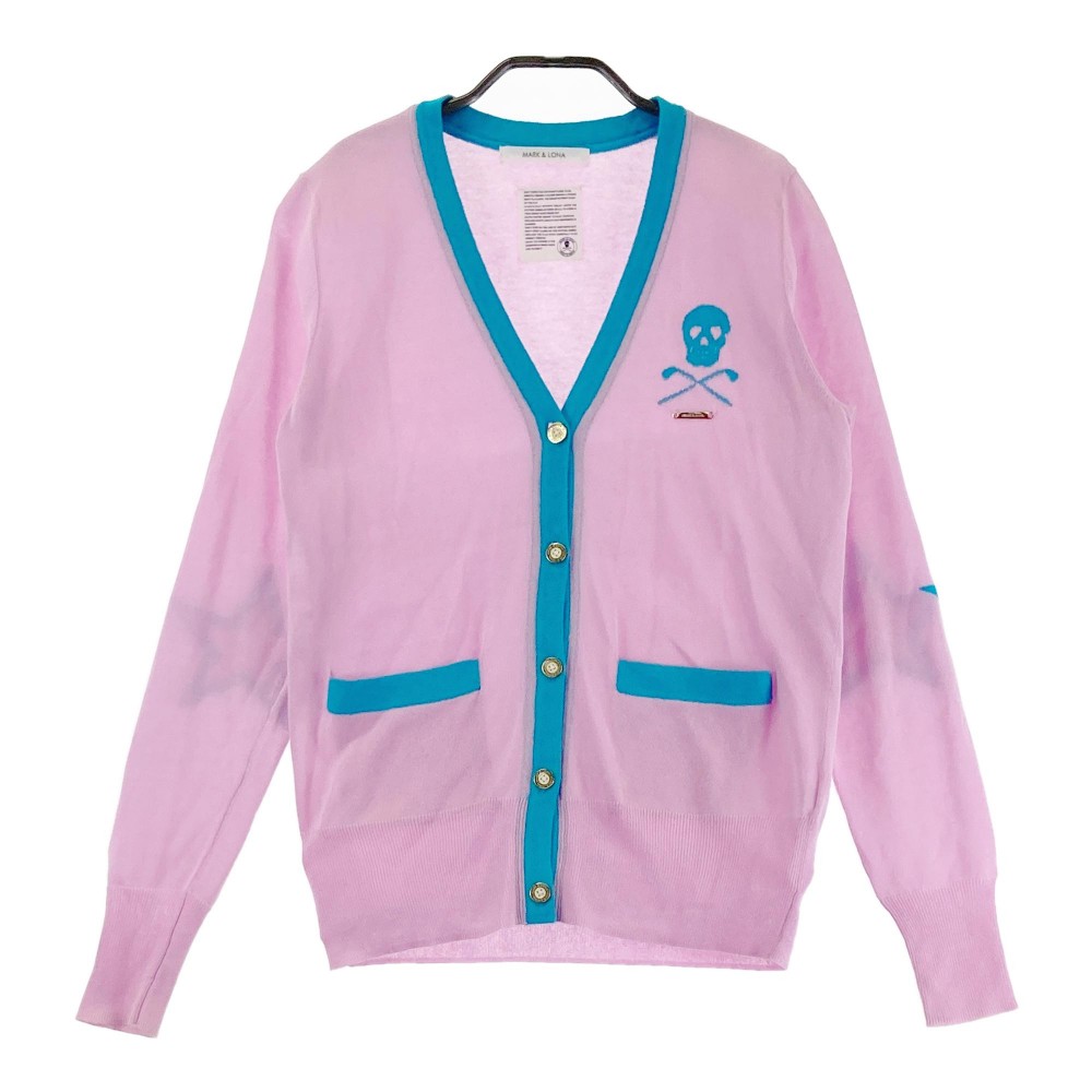 楽天市場】マーク ロナ ゴルフ レディースの通販