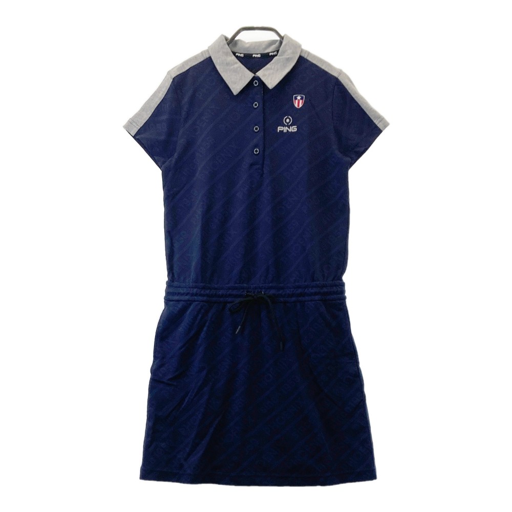 楽天市場】ピン（ワンピース｜レディースウェア）：ウェア<ゴルフ